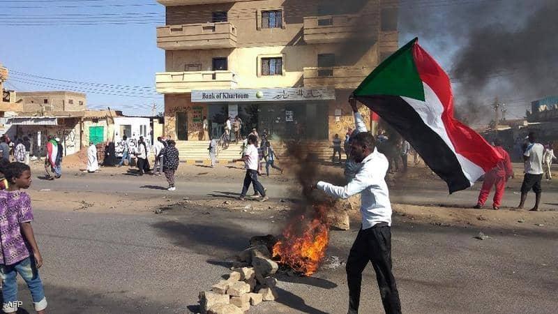 بعد أشد الأيام دموية في السودان.. غليان ودعوات للتصعيد