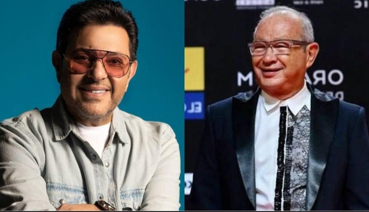 نجيب ساويرس يفتح النار على هاني شاكر بعد وقف مطربي المهرجانات... والنقابة: "يمكنك تبنيهم بالجونة"