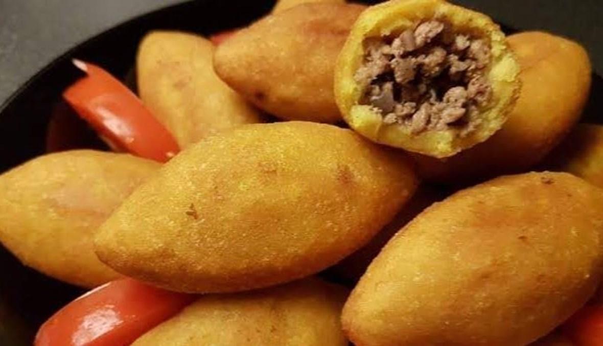 كبة الرز... وصفة شهية من المطبخ العراقي