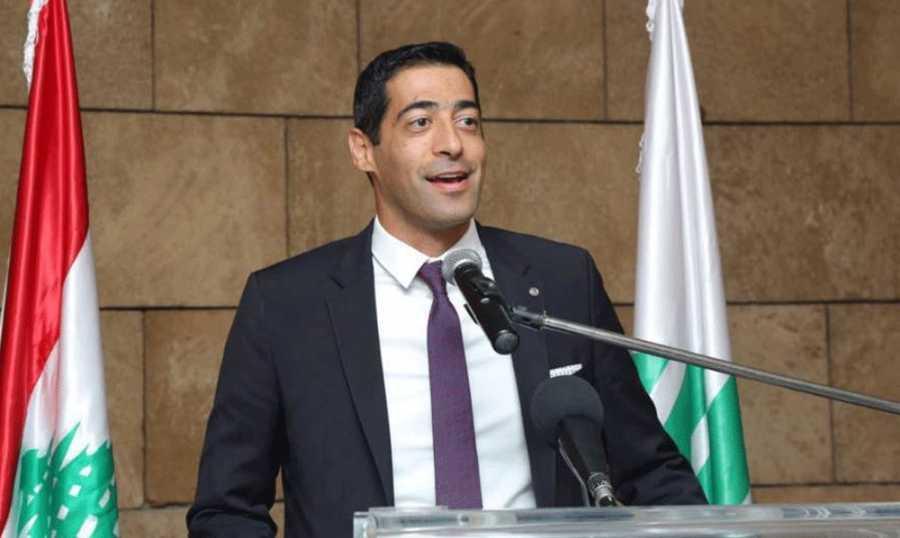 حنكش: شهادة بيار تمثل مئات الالاف الذين اصرّوا على مواجهة الصعوبات وهذه هي المقاومة الحقيقية