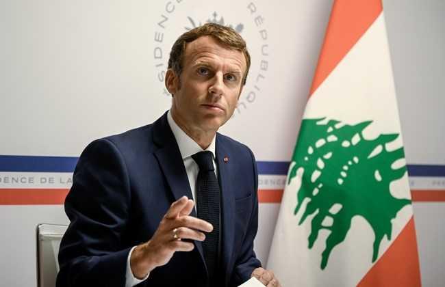 ماكرون يتوسّط خليجياً