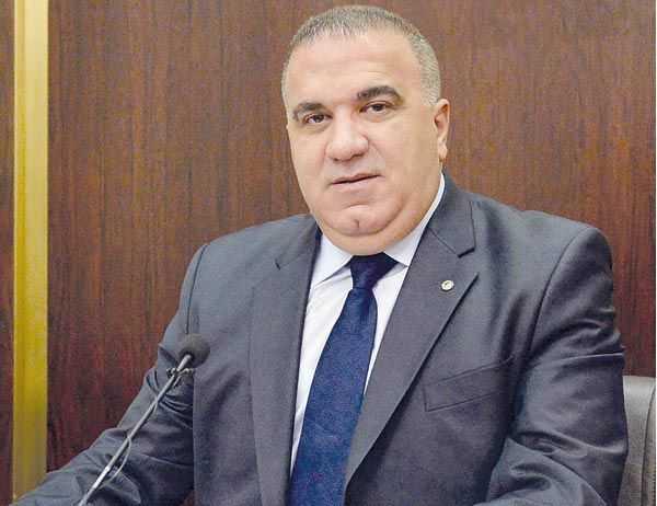 ايلي ماروني: بيار الجميّل كان قائداً واستطاع تخطي الشارع المسيحي الى الشارع اللبناني