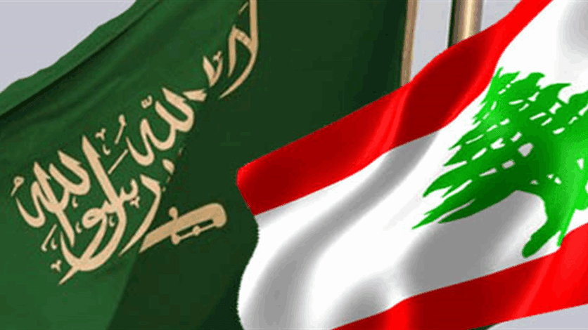 صحيفة "الرياض" السعودية: لا يمكن للبنان أن يُحكم بمنطق الميليشيا ويسعى لعلاقات دولية بمنطق الدولة