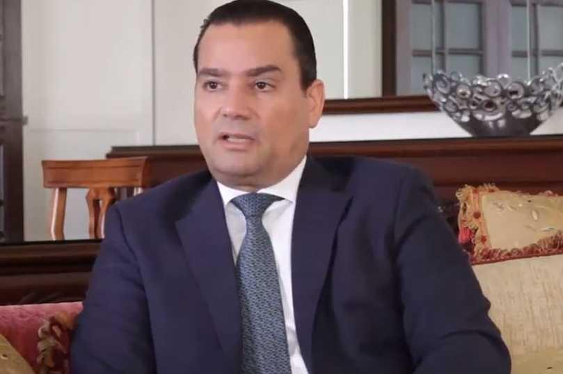النائب فيصل الصايغ: للمغتربين الحقّ بالمشاركة في تقرير لبنان الذي يُريدونه