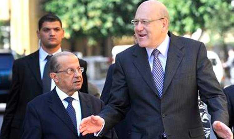 اليكم المخرج الذي سيسمح لمجلس الوزراء بالانعقاد مجددا
