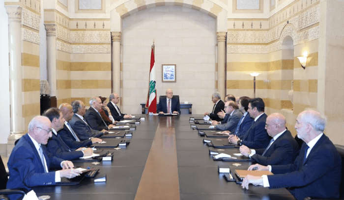 توقّع مصرفي بأن تُبصر "خطة التعافي" النور الشهر المقبل: حريصون على أموال المودِعين