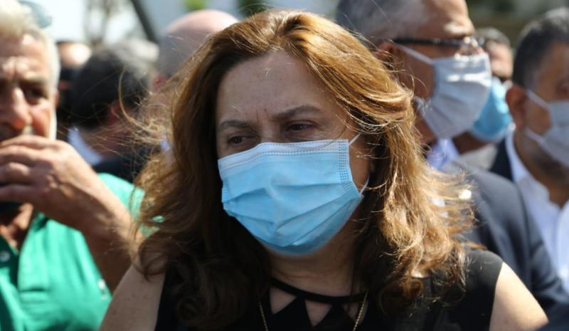 في ذكرى استشهاد بيار الجميّل... جومانا نجاريان: العدالة يجب ان تتحقق