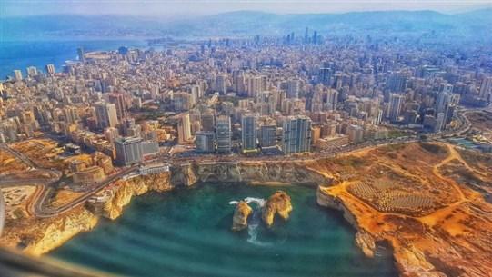 رسائل تحذير دوليّة للمسؤولين اللبنانيّين