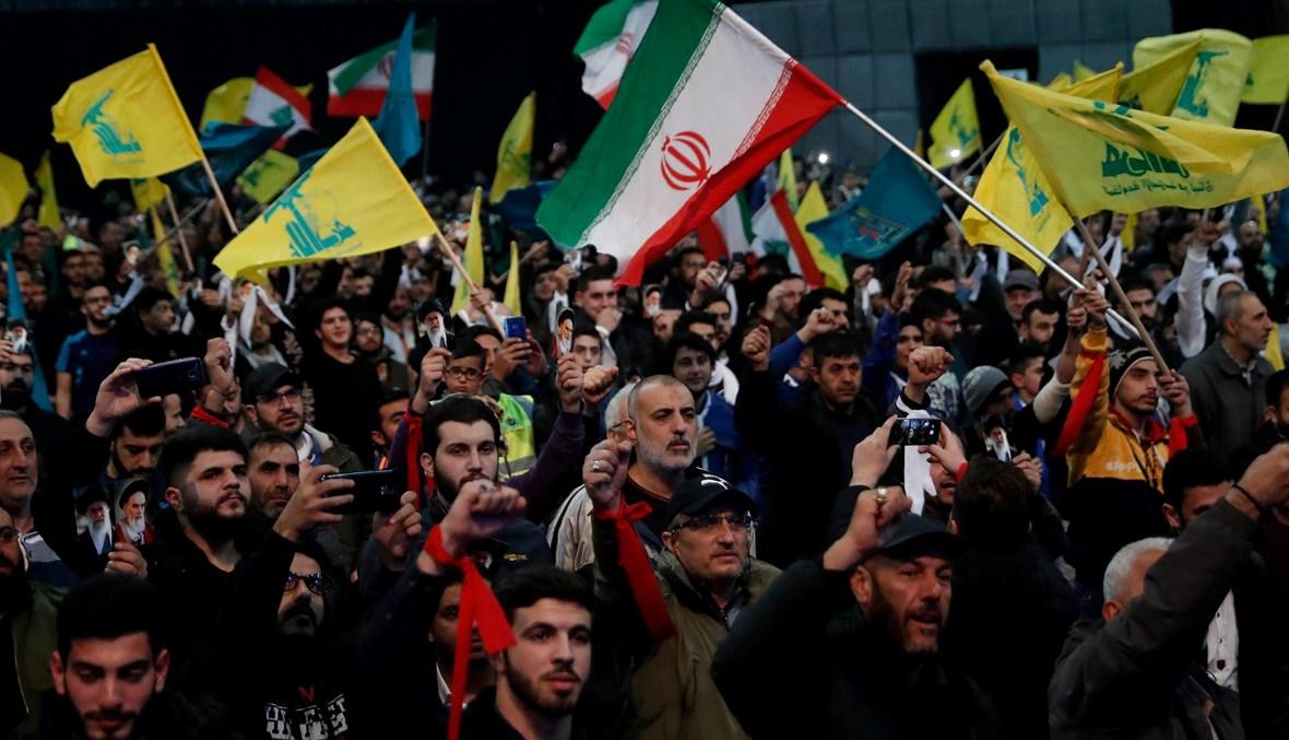 لبنان معلق على حبال "النووي الإيراني"... التسوية أم الانفجار؟