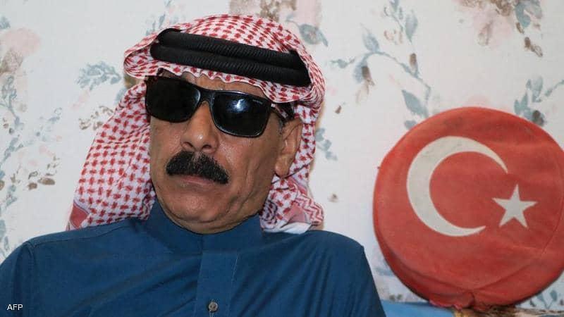 للمرة الثانية.. تركيا تفرج عن المغني السوري عمر سليمان