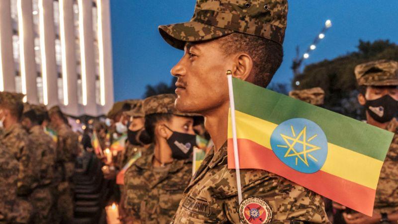 الصراع في إثيوبيا: كيف تفوق مقاتلو جبهة تحرير شعب تيغراي على الجيش الإثيوبي؟
