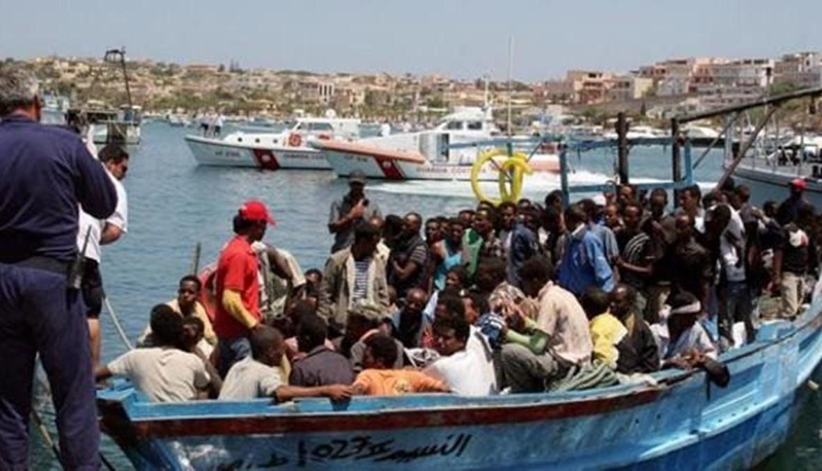 نجا من الموت 4 مرّات... شاب مصري يروي كوابيس "الحلم الأوروبي"