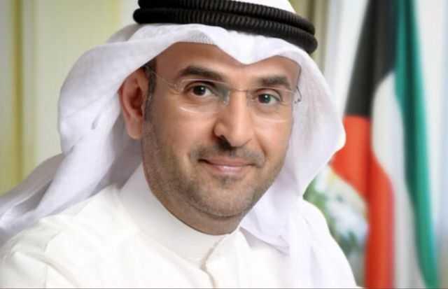 نايف الحجرف: نرفض تطاول أطراف لبنانية علينا سعيا لمكاسب سياسيّة محلية