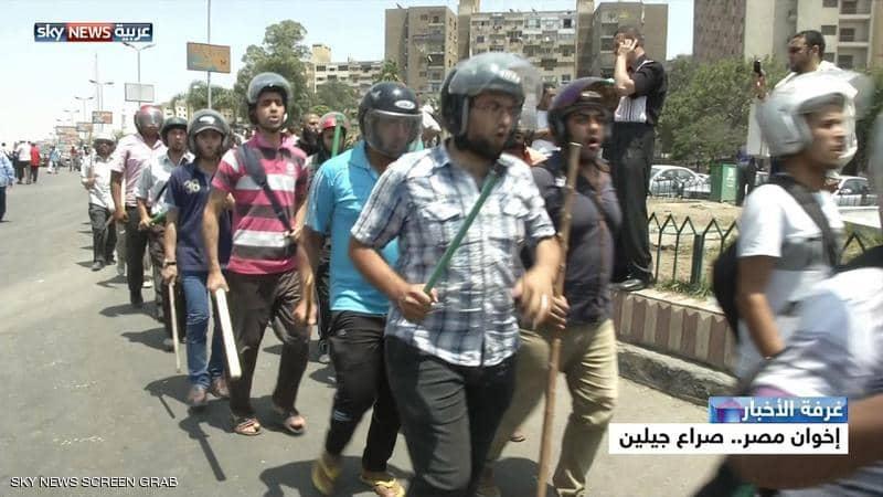فصول جديد في صراعات الإخوان.. ومحاولات الإطاحة بجبهة لندن