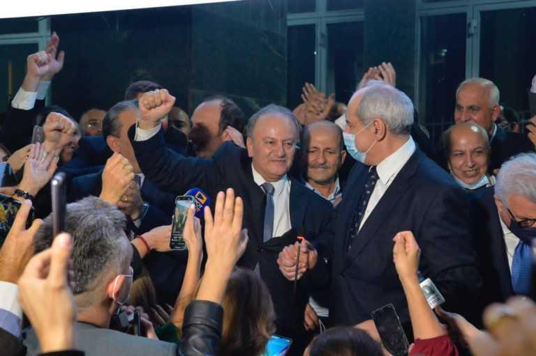 ناضر كاسبار نقيباً جديدا للمحامين في بيروت.. ماذا عن انتخابات طرابلس؟