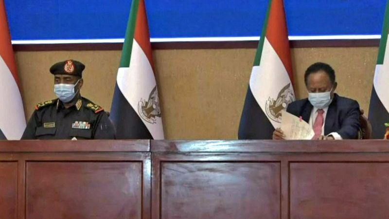 انقلاب السودان: هل أنهى اتفاق عودة حمدوك الأزمة أم زادها تصعيدا؟
