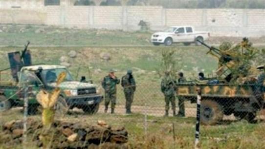 تحرّكات مكثفة لـ"الحزب" على الحدود