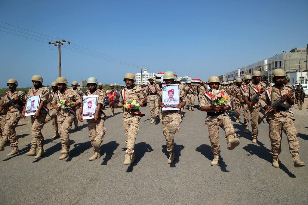 تقايرير سعودية: التحالف يرصد مؤشرات خطر وشيك على الملاحة في جنوب البحر الأحمر