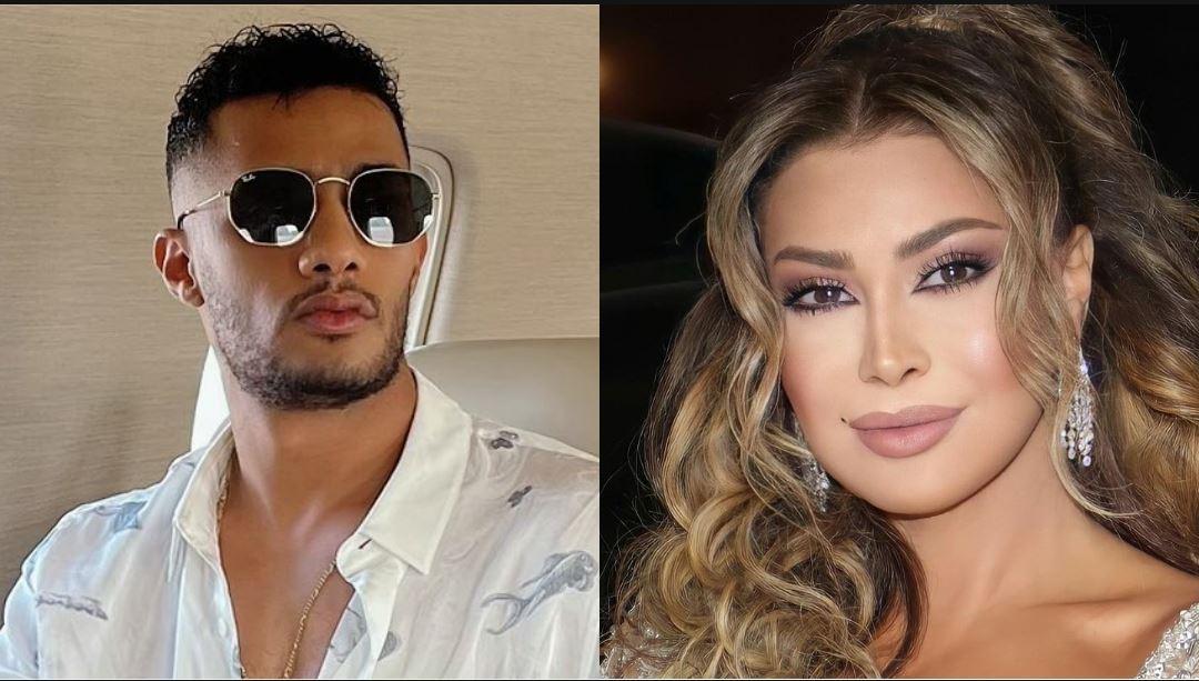 نوال الزغبي عن محمد رمضان: "لا أعرفه... ماذا يفعل؟"