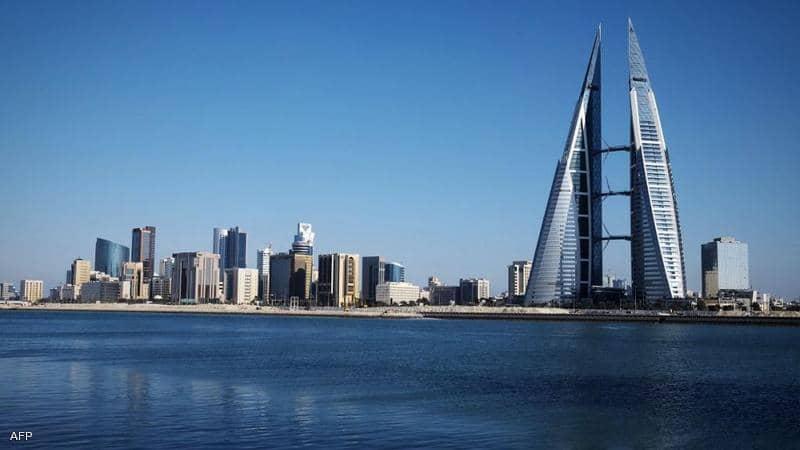 البحرين تضبط أسلحة ومتفجرات مصدرها إيران