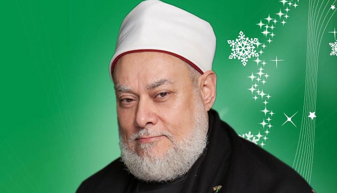 المسجد النبوي أفضل من الكعبة والعرش و....على المعترض اللجوء إلى القضاء