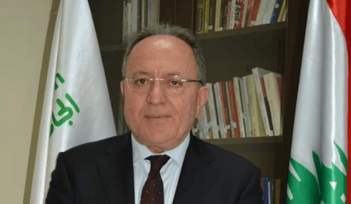فواز: المغترب رافعة لإقتصاد لبنان وداعم مباشر لجناحه المقيم