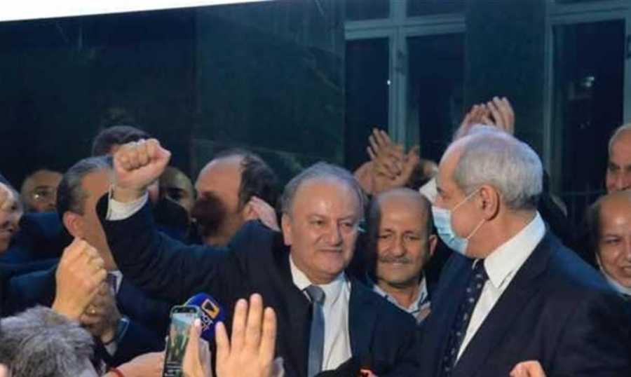 إنقسام مجموعات القوى التغييرية يبعدها من حلبة الفوز... إنتخابات نقابة المحامين الدرس الأقسى للثوار!