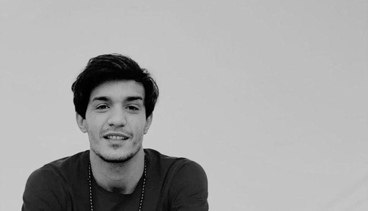 "يوتيوبر" عراقي ينتحر بعد زواج حبيبته