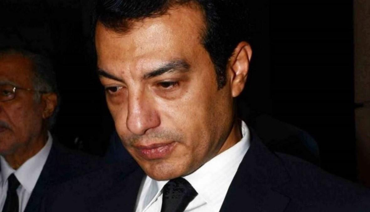 إيهاب توفيق يكشف حقيقة الخلاف مع عاصي الحلاني ونوال الزغبي: غادرت حفاظاً على كرامتي