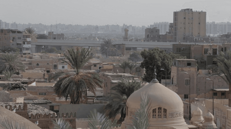 بعد "قرافة المماليك"، مخاوف من هدم مقابر في "مدينة الموتى" بالقاهرة التاريخية لإنشاء طريق جديد
