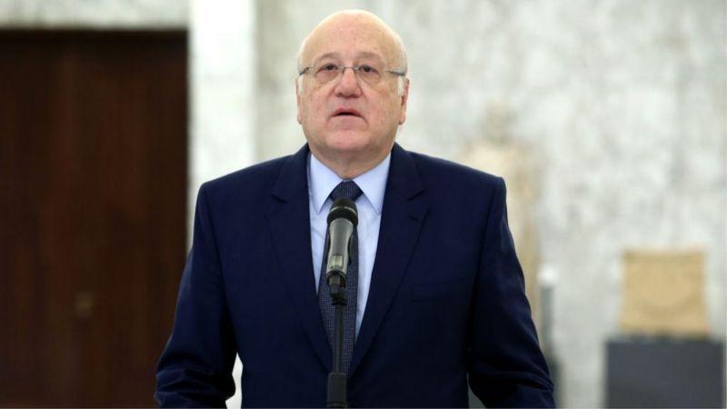 عيد استقلال لبنان: غضب من نجيب ميقاتي بعد تشبيهه الوضع في البلاد بالمرأة المطلقة