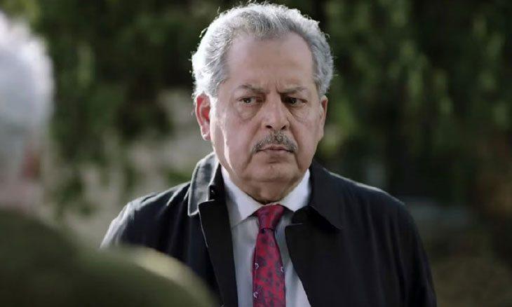 الممثل أسعد رشدان ل”عالموجة سوا”:” المسؤولين صاروا متل البسينات من الراس الى الدَنَب…ليش بدي عيش بجمهورية اسلامية؟!