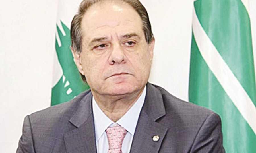 قزي: الثنائي الشيعي منع عهد الرئيس عون من النجاح