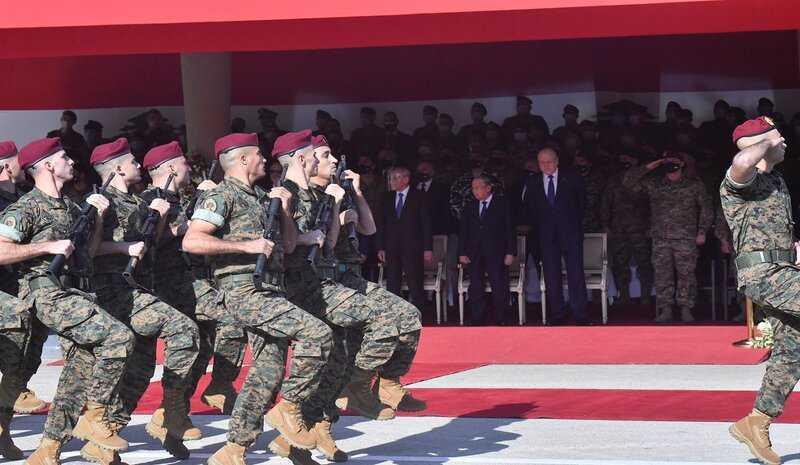 ثلاثيتان تحاصران الاجتماع الرئاسي: الكرة في ملعب حزب الله