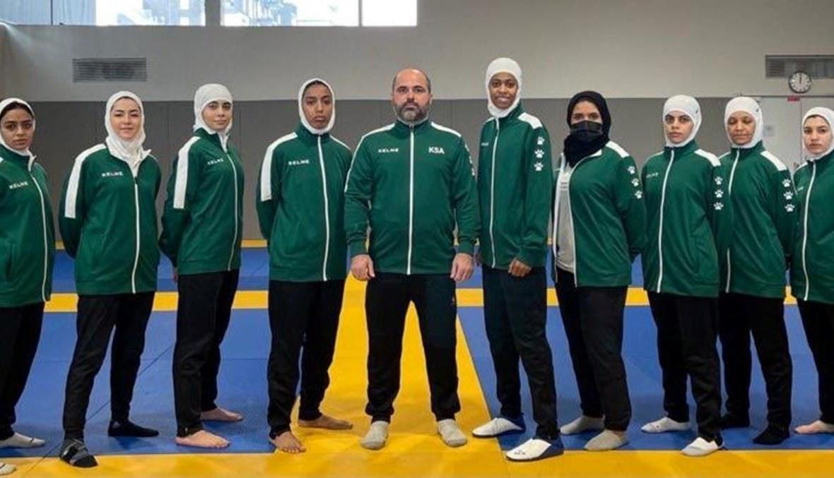 السعودية تستضيف أول نسخة من بطولة العالم لتايكواندو السيدات