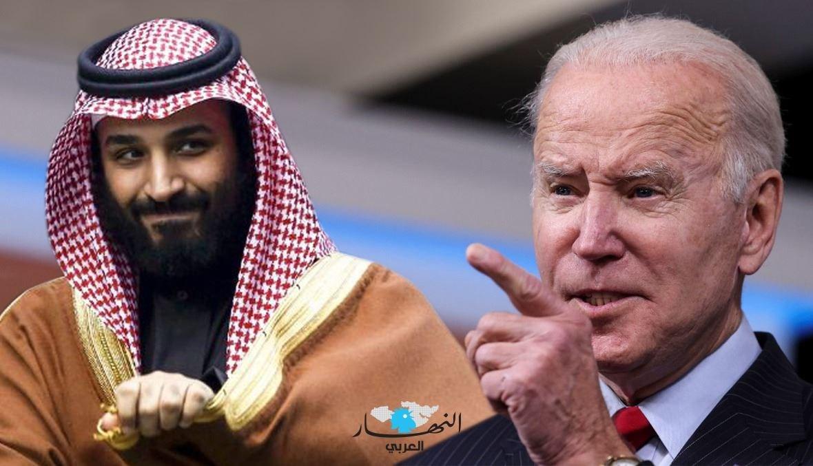 كباش بايدن ومحمد بن سلمان يلهب أسعار الخام: لا تواصل لا نفط