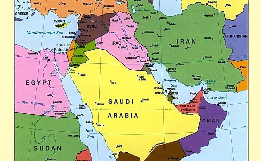 لبنان أمام خيارين: حرب مركزها إيران أو الزوال!