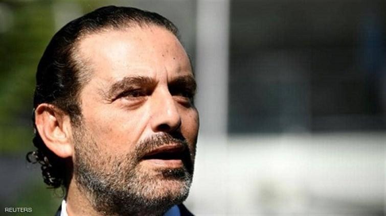 إنتخابات 2022- الديار: الحريري ابلغ تيمور جنبلاط نه لم يحسم قراره بالترشح