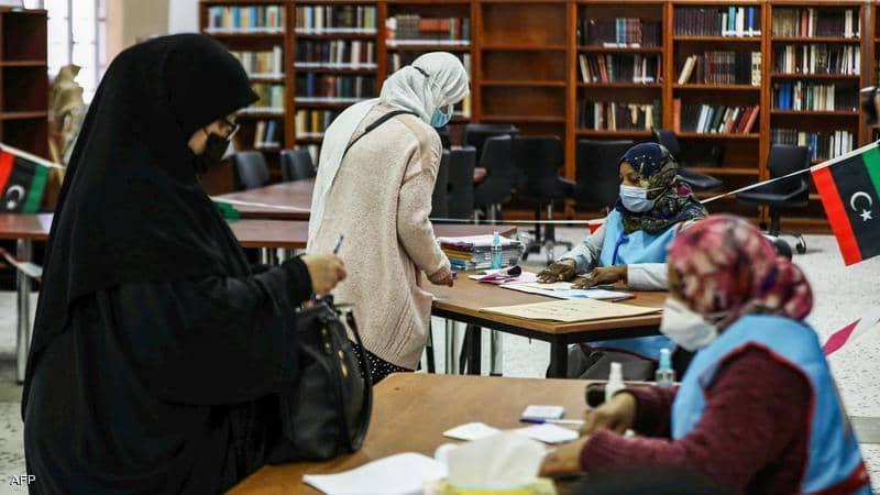 انتخابات ليبيا.. "الكلمة العليا" عند النساء