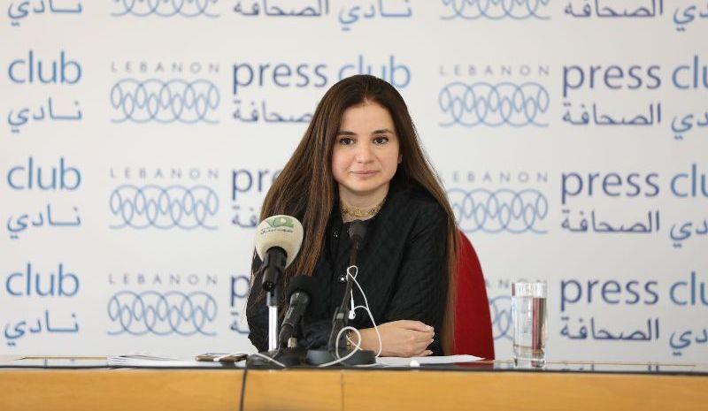كيف يبدو المشهد قبيل إنتخابات أطباء الأسنان الأحد... إميلي حايك: خطنا الشفافية والمحاسبة ونأمل من الزملاء الانضمام إلينا لتحقيقه