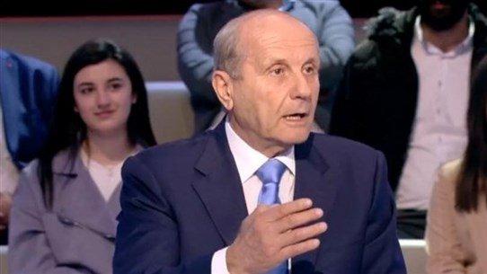 شربل للـmtv: معظم النواب "بيدفعوا بيشتروا أصوات" و"الرئيس ما بيمون على شي"