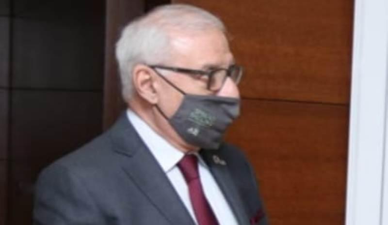 د. ميشال أبو عبدالله: سامي الجميّل لقي في واشنطن آذانا صاغية وطرح الوضع اللبناني بكل تأنٍّ وتجرّد وشفافية