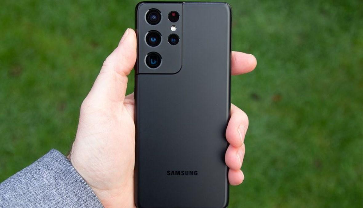 للوصول لأقصى استفادة من كاميرات هاتف "S21 Ultra": "سامسونغ" تطلق تطبيقاً جديداً
