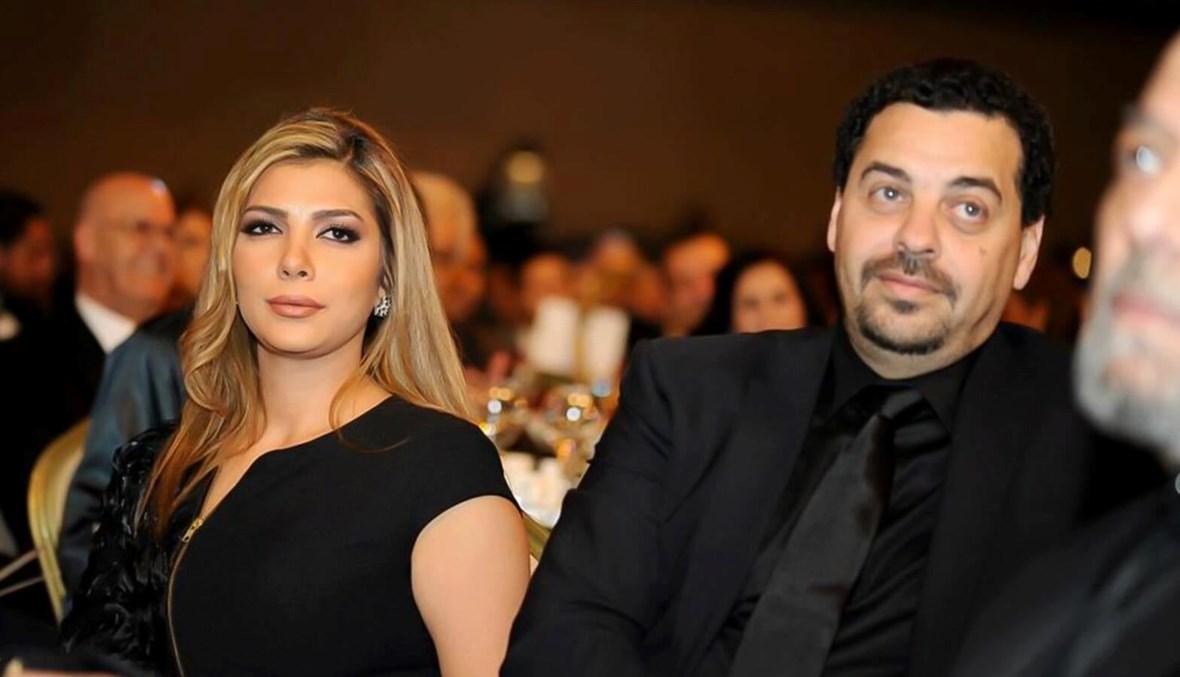 للمرة الأولى أصالة تكشف سبب طلاقها من طارق العريان... ما علاقة نيكول سعفان
