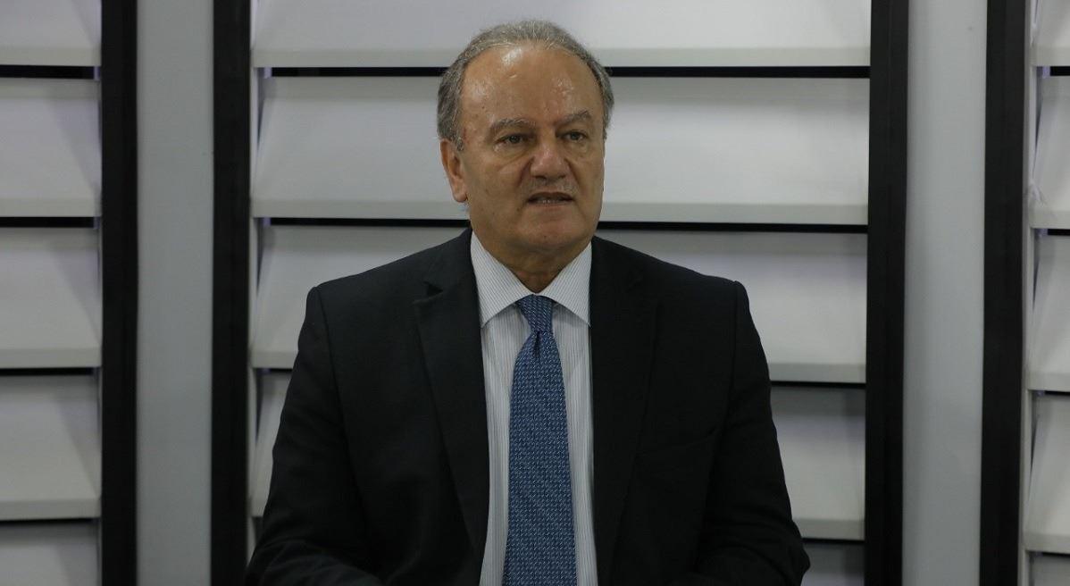 نقيب المحامين ناضر كسبار: لن يستقيم لبنان قبل كفّ يد السياسة عن القضاء