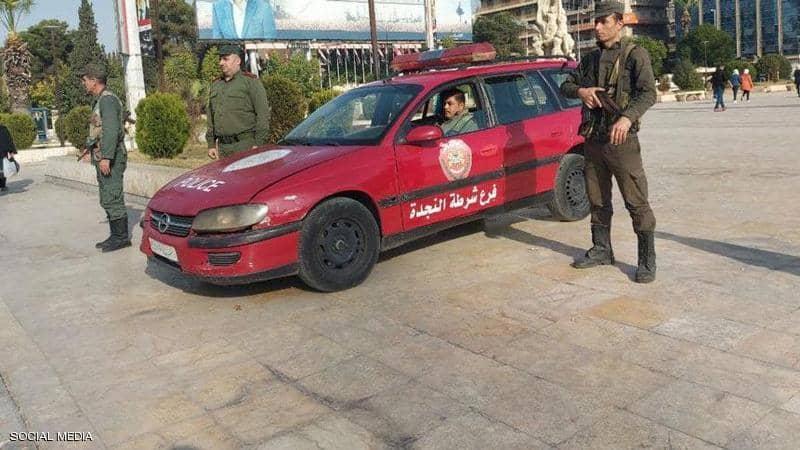جريمة مروعة في سوريا.. يقتل والده النائم من أجل 90 دولارا