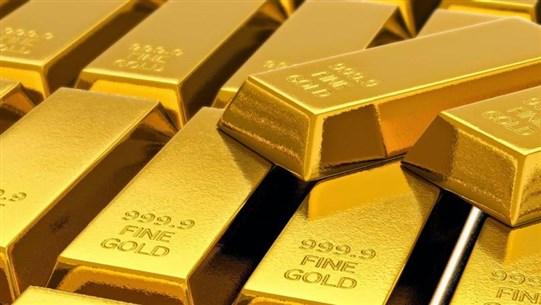 ارتفاع أسعار الذهب