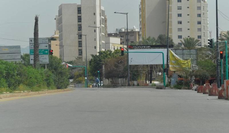 الوضع الداخلي أصبح متفلّتاً.... لا ضوابط وعجز فاضح من السلطة المصابة بالخرس