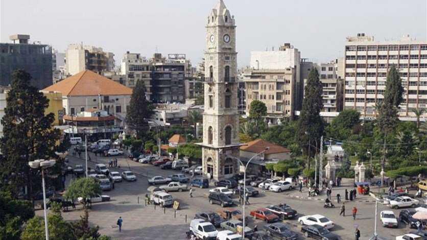 وفد إيطالي زار طرابلس