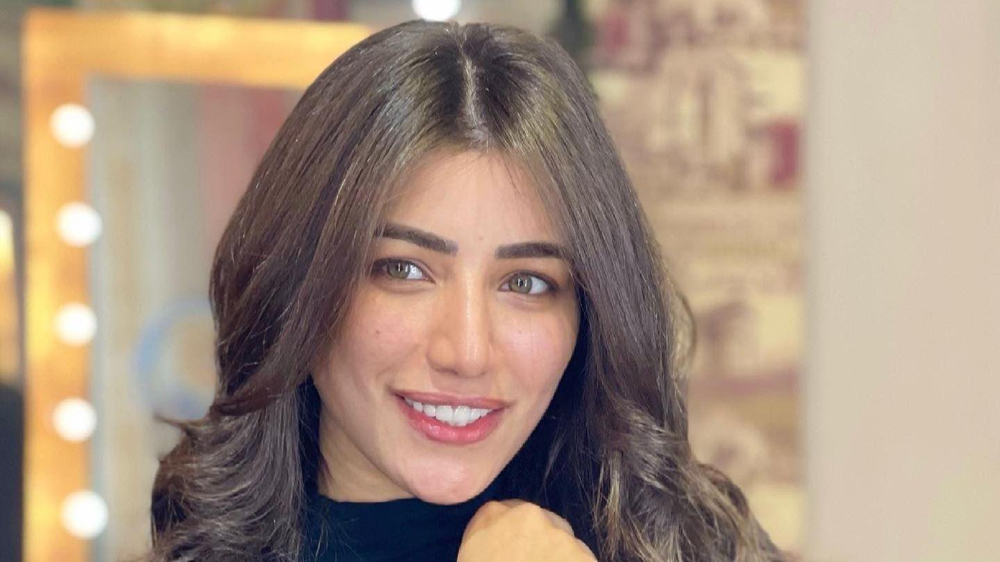 هايدي موسى لـ"النهار": تقديمي لترنيمة "حتشبسوت" يوثّق تاريخ مصر